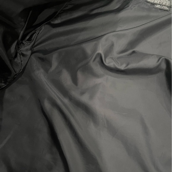 [XL]VTG Tsunami Red Fleece Jacket with Horse Pattern - Picture 9 of 11